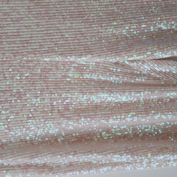 Zara sequin shorts - Picture 5 of 7